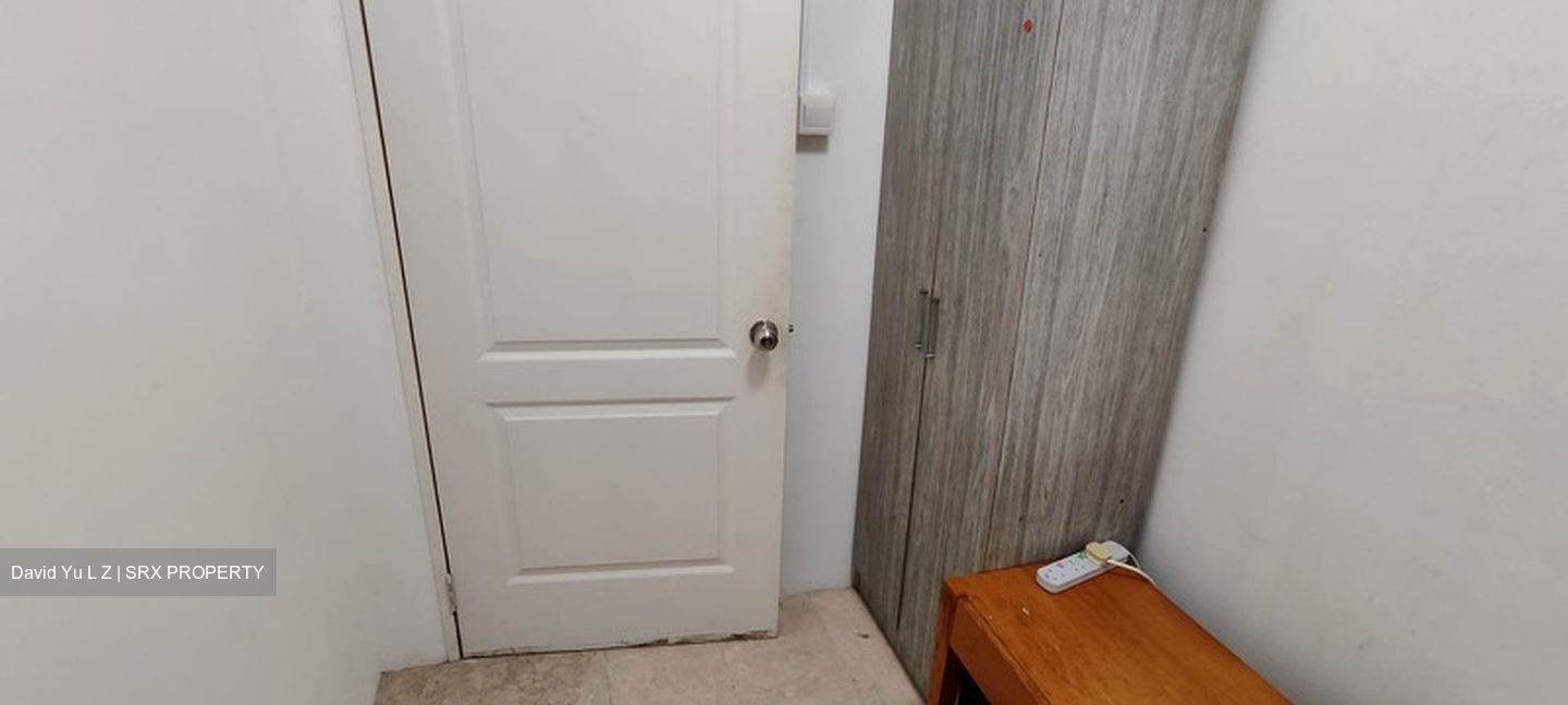Burlington Square (D7), Apartment #454231561